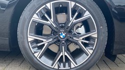 2025 (25) BMW 1 SERIES 120 M Sport 5dr Step Auto 4857425