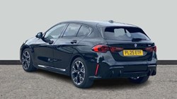2025 (25) BMW 1 SERIES 120 M Sport 5dr Step Auto 4857413