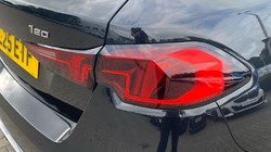 2025 (25) BMW 1 SERIES 120 M Sport 5dr Step Auto 4857456