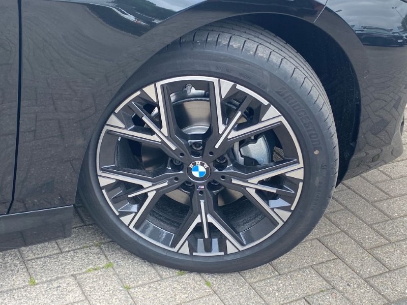 2025 (25) BMW 1 SERIES 120 M Sport 5dr Step Auto 4857458