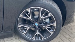 2025 (25) BMW 1 SERIES 120 M Sport 5dr Step Auto 4857458