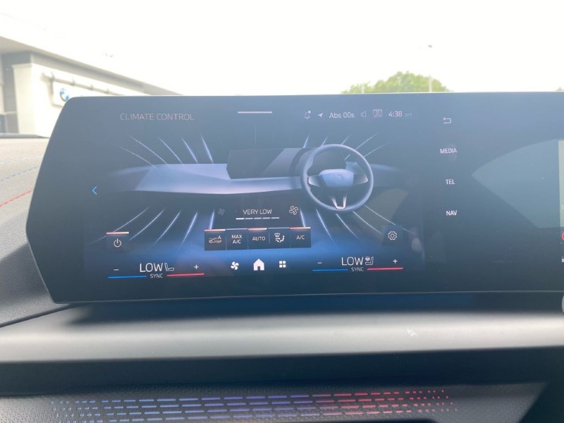 2025 (25) BMW 1 SERIES 120 M Sport 5dr Step Auto 4857440