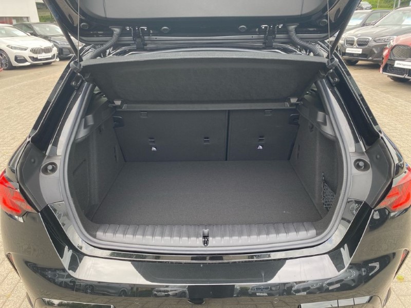 2025 (25) BMW 1 SERIES 120 M Sport 5dr Step Auto 4857424