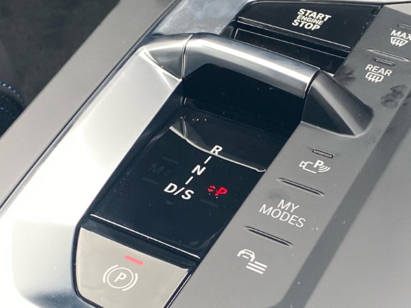 2025 (25) BMW 1 SERIES 120 M Sport 5dr Step Auto 4857444