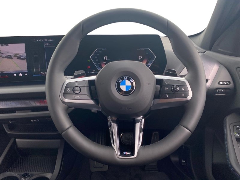 2025 (25) BMW 1 SERIES 120 M Sport 5dr Step Auto 4857416