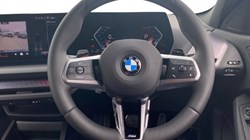 2025 (25) BMW 1 SERIES 120 M Sport 5dr Step Auto 4857416