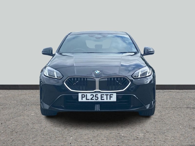 2025 (25) BMW 1 SERIES 120 M Sport 5dr Step Auto 4857427