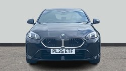2025 (25) BMW 1 SERIES 120 M Sport 5dr Step Auto 4857427
