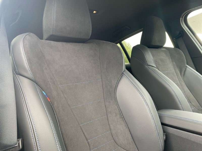 2025 (25) BMW 1 SERIES 120 M Sport 5dr Step Auto 4857435