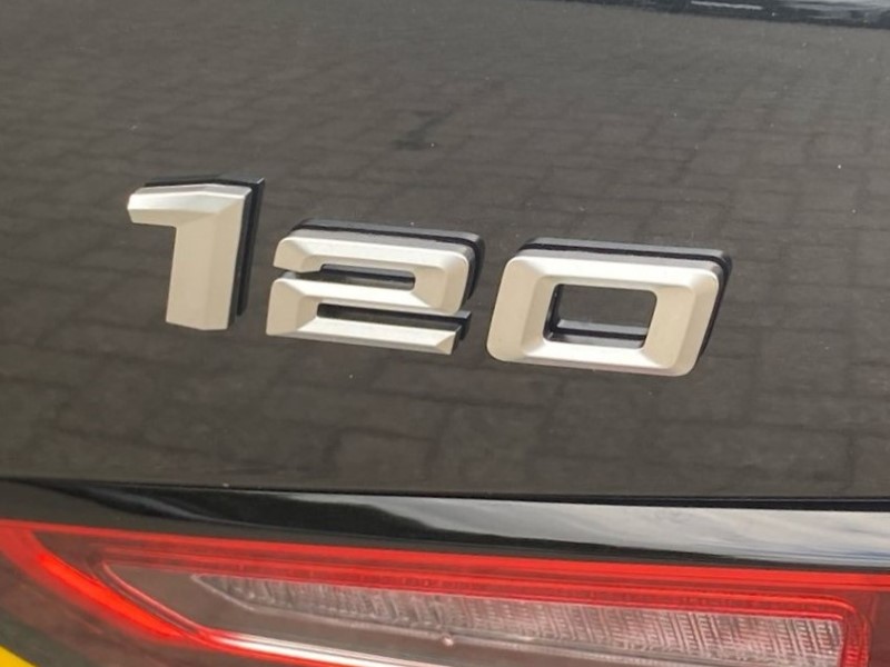 2025 (25) BMW 1 SERIES 120 M Sport 5dr Step Auto 4857455