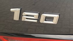 2025 (25) BMW 1 SERIES 120 M Sport 5dr Step Auto 4857455