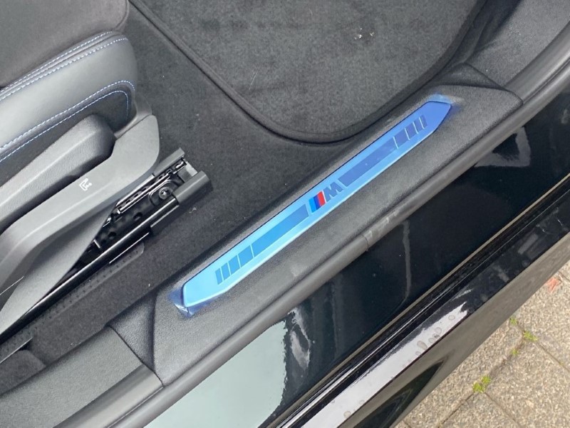 2025 (25) BMW 1 SERIES 120 M Sport 5dr Step Auto 4857447