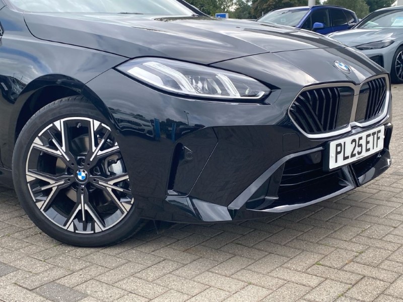2025 (25) BMW 1 SERIES 120 M Sport 5dr Step Auto 4857450