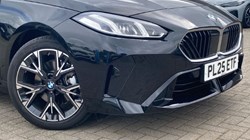 2025 (25) BMW 1 SERIES 120 M Sport 5dr Step Auto 4857450