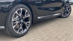 2025 (25) BMW 1 SERIES 120 M Sport 5dr Step Auto 4857457