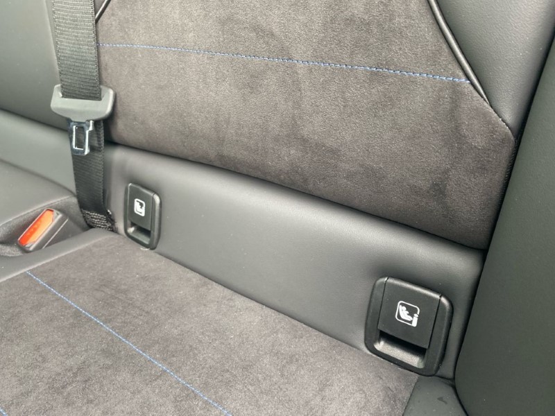 2025 (25) BMW 1 SERIES 120 M Sport 5dr Step Auto 4857445