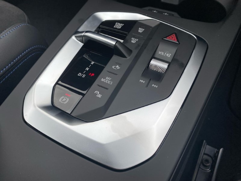 2025 (25) BMW 1 SERIES 120 M Sport 5dr Step Auto 4857421