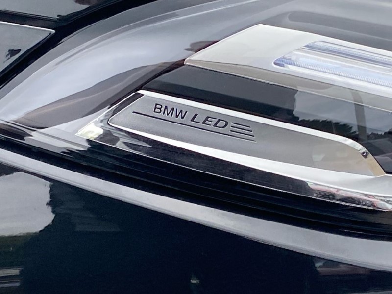 2025 (25) BMW 1 SERIES 120 M Sport 5dr Step Auto 4857461