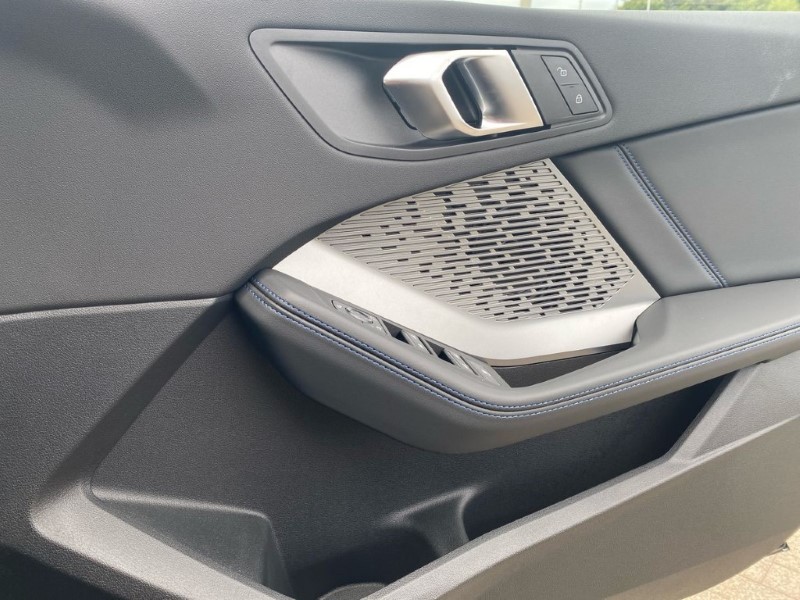 2025 (25) BMW 1 SERIES 120 M Sport 5dr Step Auto 4857432