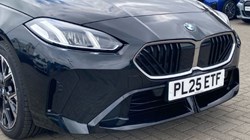 2025 (25) BMW 1 SERIES 120 M Sport 5dr Step Auto 4857451