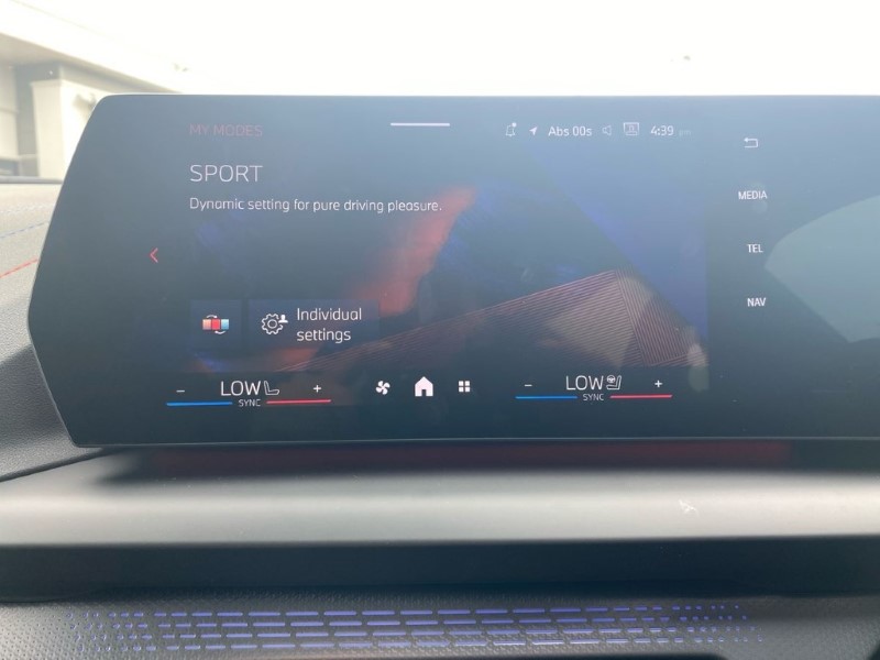 2025 (25) BMW 1 SERIES 120 M Sport 5dr Step Auto 4857441