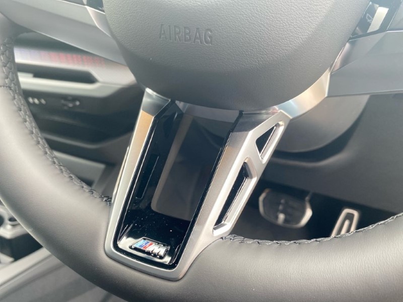 2025 (25) BMW 1 SERIES 120 M Sport 5dr Step Auto 4857446