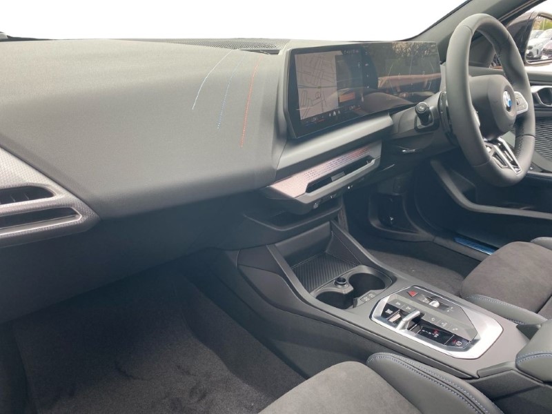 2025 (25) BMW 1 SERIES 120 M Sport 5dr Step Auto 4857418