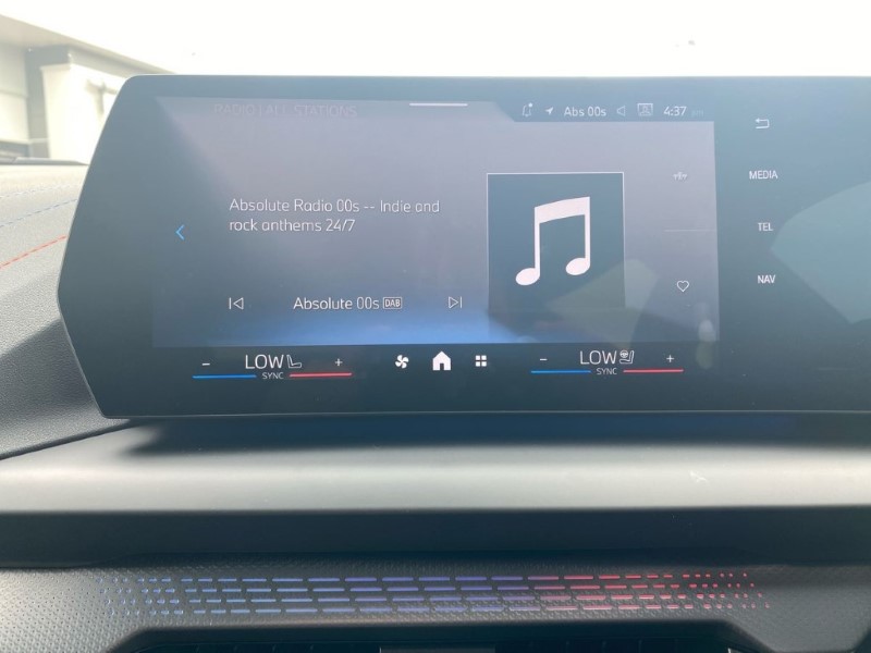 2025 (25) BMW 1 SERIES 120 M Sport 5dr Step Auto 4857419