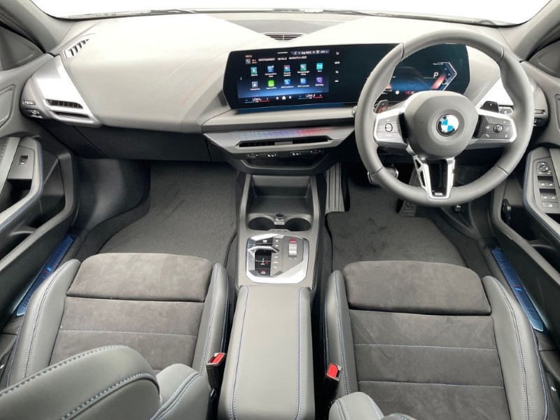 2025 (25) BMW 1 SERIES 120 M Sport 5dr Step Auto 4421679