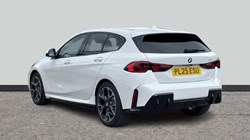2025 (25) BMW 1 SERIES 120 M Sport 5dr Step Auto 4421677