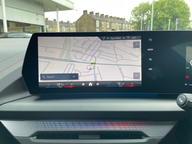 2025 (25) BMW 1 SERIES 120 M Sport 5dr Step Auto 4421700