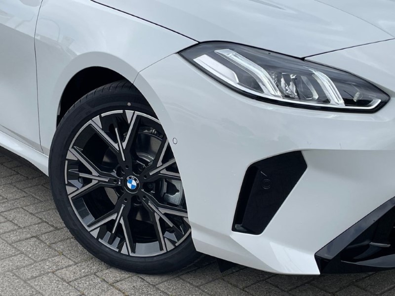 2025 (25) BMW 1 SERIES 120 M Sport 5dr Step Auto 4421710