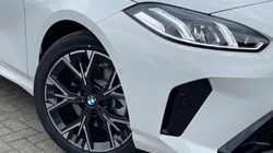 2025 (25) BMW 1 SERIES 120 M Sport 5dr Step Auto 4421710