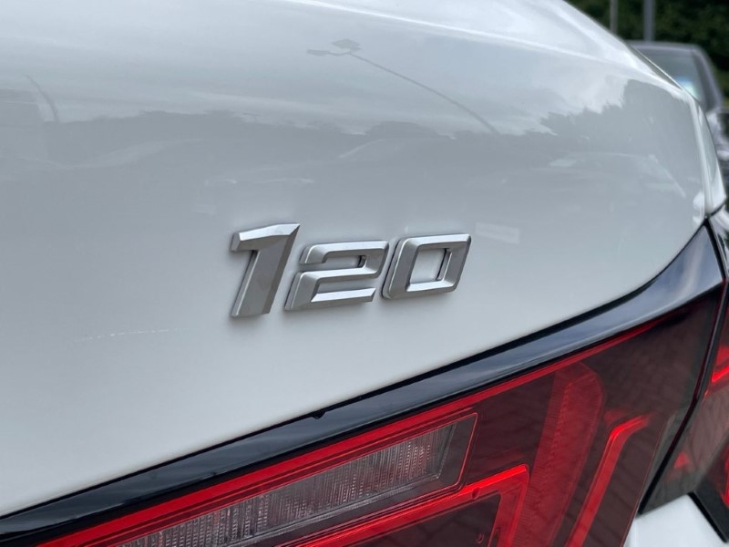 2025 (25) BMW 1 SERIES 120 M Sport 5dr Step Auto 4421715