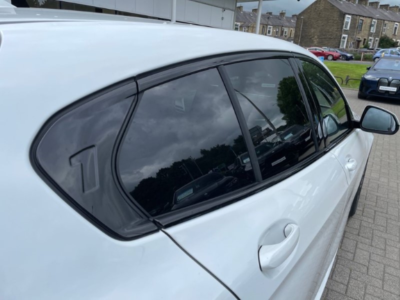 2025 (25) BMW 1 SERIES 120 M Sport 5dr Step Auto 4421720