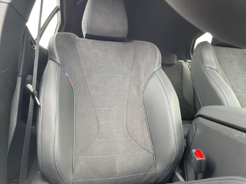 2025 (25) BMW 1 SERIES 120 M Sport 5dr Step Auto 4421698