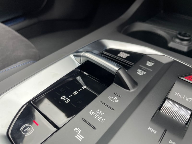 2025 (25) BMW 1 SERIES 120 M Sport 5dr Step Auto 4421707