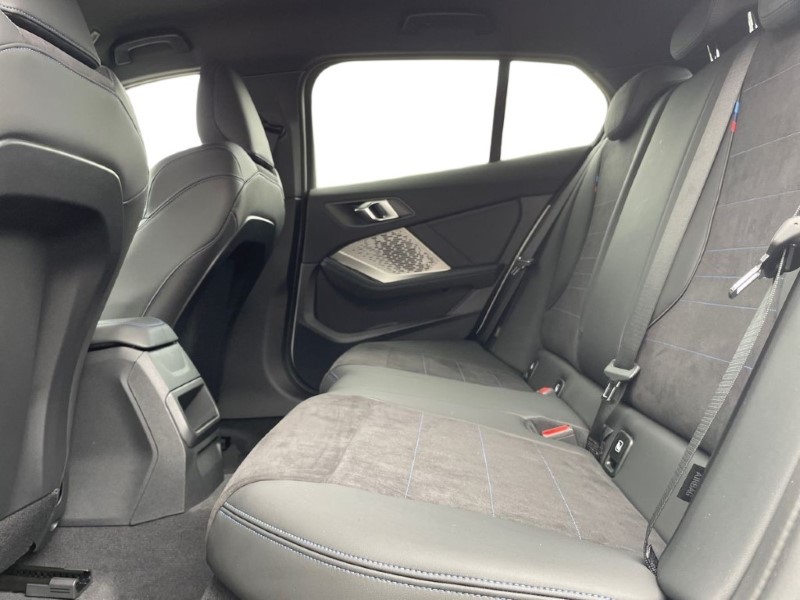 2025 (25) BMW 1 SERIES 120 M Sport 5dr Step Auto 4421686