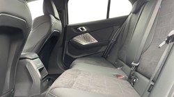 2025 (25) BMW 1 SERIES 120 M Sport 5dr Step Auto 4421686