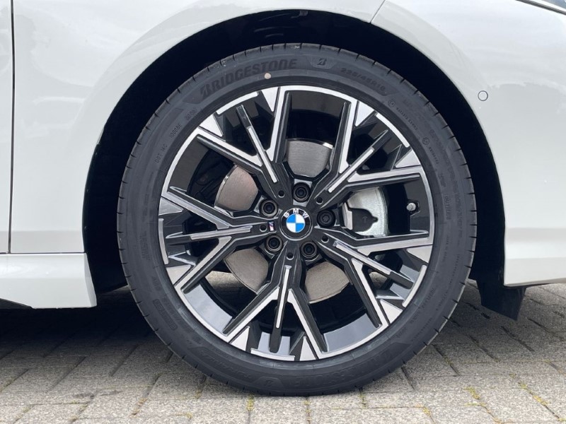 2025 (25) BMW 1 SERIES 120 M Sport 5dr Step Auto 4421688