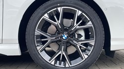 2025 (25) BMW 1 SERIES 120 M Sport 5dr Step Auto 4421688