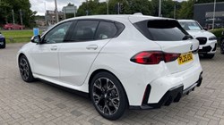 2025 (25) BMW 1 SERIES 120 M Sport 5dr Step Auto 4421717
