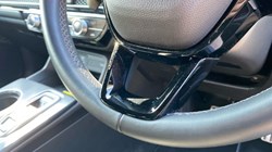 2023 (23) HONDA CIVIC 2.0 eHEV Sport 5dr CVT 4467241