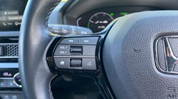 2023 (23) HONDA CIVIC 2.0 eHEV Sport 5dr CVT 4467222