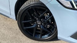 2023 (23) HONDA CIVIC 2.0 eHEV Sport 5dr CVT 4467247