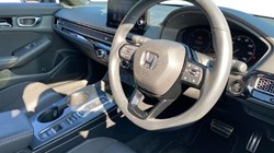 2023 (23) HONDA CIVIC 2.0 eHEV Sport 5dr CVT 4467211