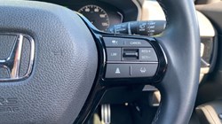 2023 (23) HONDA CIVIC 2.0 eHEV Sport 5dr CVT 4467223