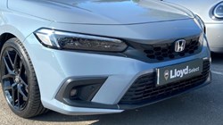 2023 (23) HONDA CIVIC 2.0 eHEV Sport 5dr CVT 4467245