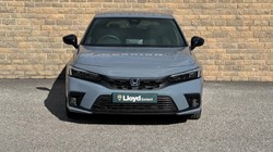 2023 (23) HONDA CIVIC 2.0 eHEV Sport 5dr CVT 4583650
