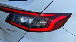 2023 (23) HONDA CIVIC 2.0 eHEV Sport 5dr CVT 4467250